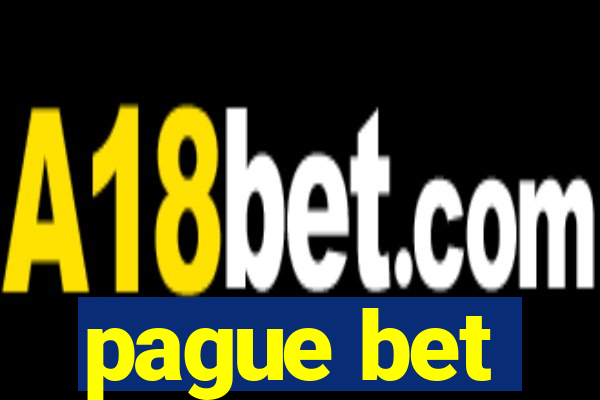 pague bet