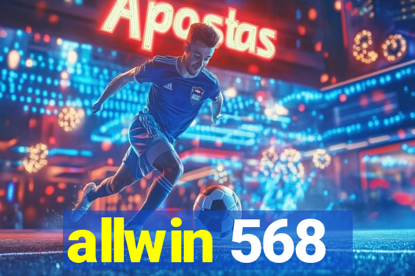 allwin 568