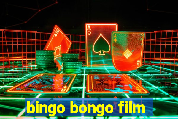 bingo bongo film