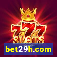 bet29h.com