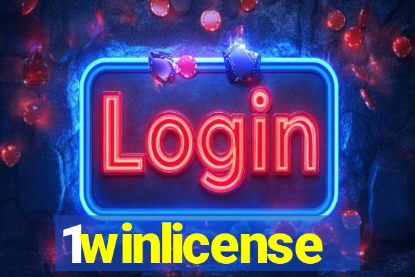 1winlicense