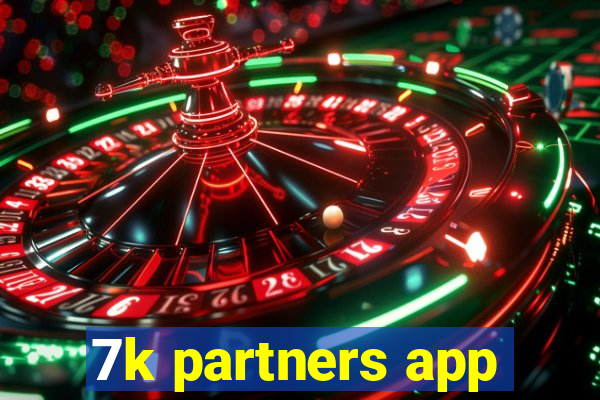 7k partners app