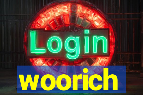 woorich