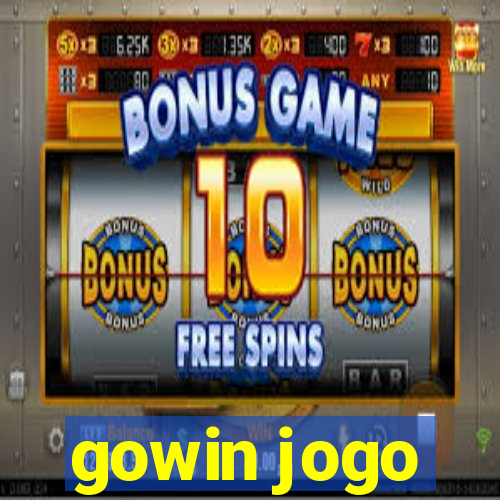 gowin jogo