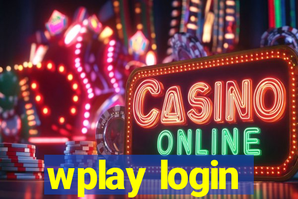 wplay login