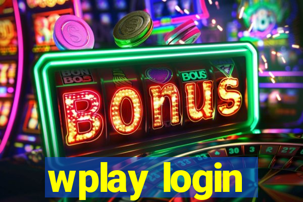 wplay login