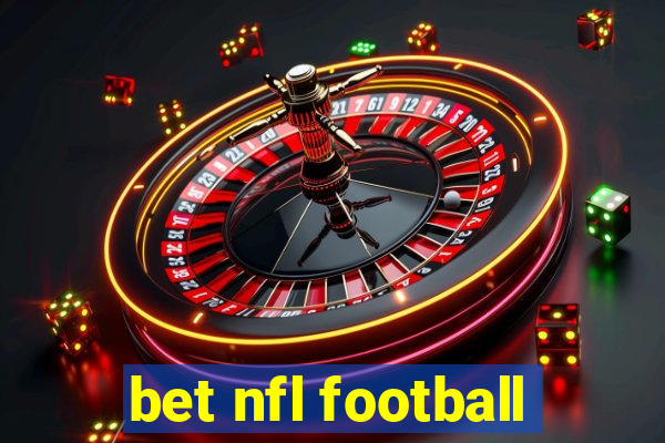 bet nfl football