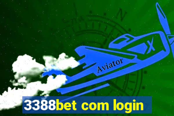 3388bet com login