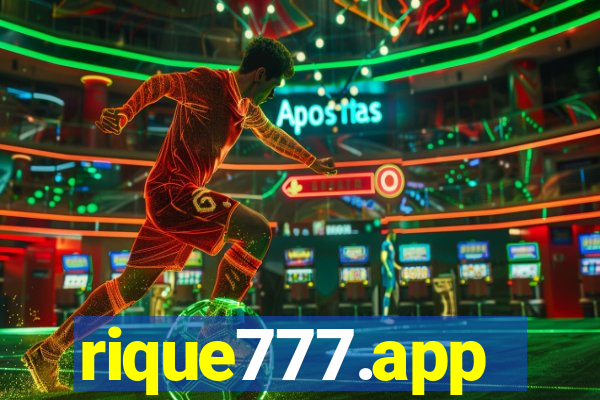 rique777.app