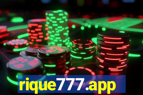 rique777.app