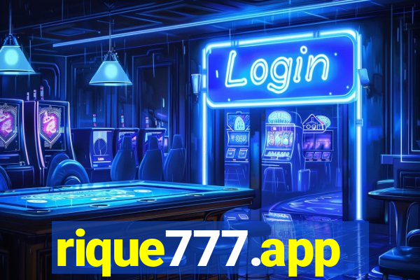 rique777.app