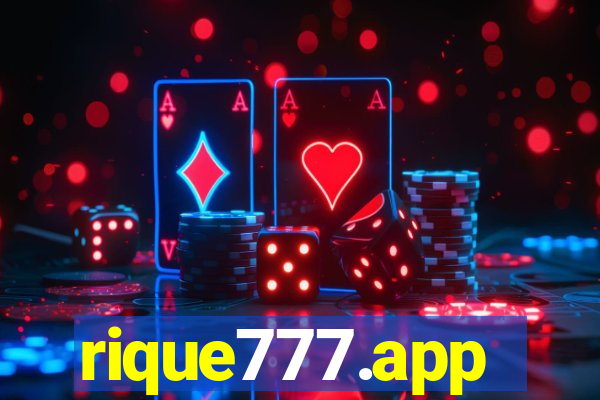 rique777.app