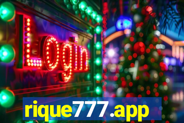 rique777.app