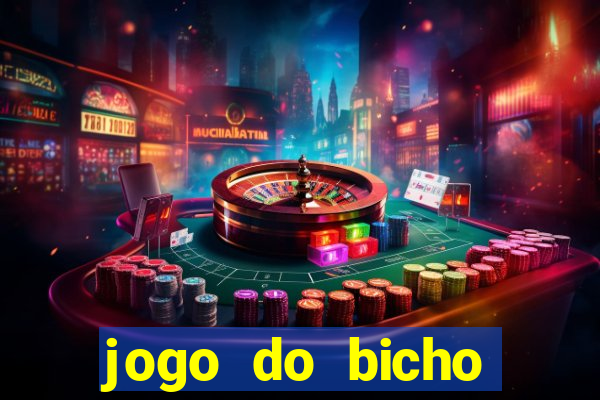 jogo do bicho online como jogar