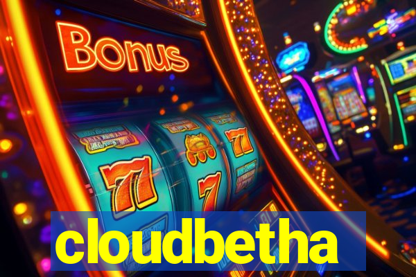 cloudbetha