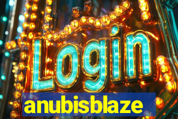 anubisblaze