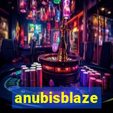 anubisblaze