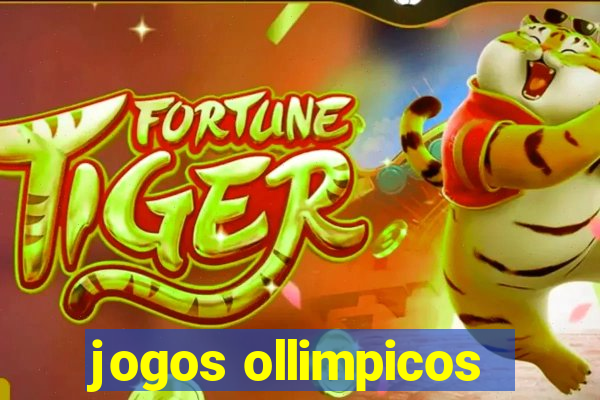 jogos ollimpicos