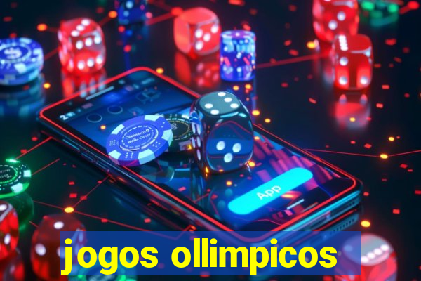 jogos ollimpicos