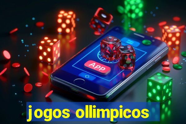 jogos ollimpicos