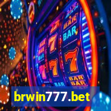 brwin777.bet