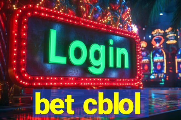 bet cblol