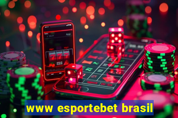 www esportebet brasil