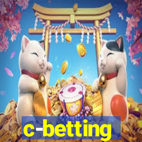 c-betting