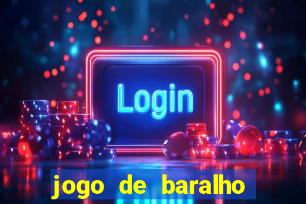 jogo de baralho que ganha dinheiro de verdade