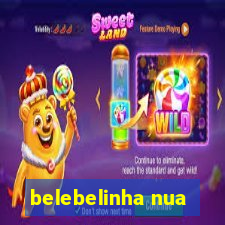 belebelinha nua