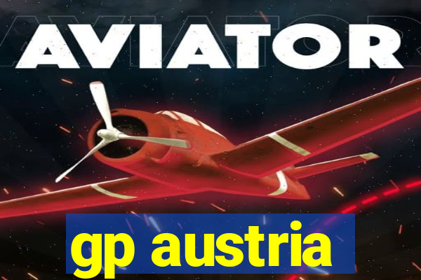 gp austria