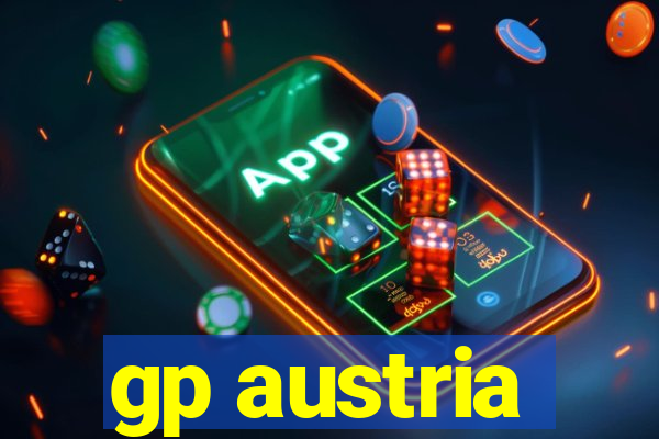 gp austria