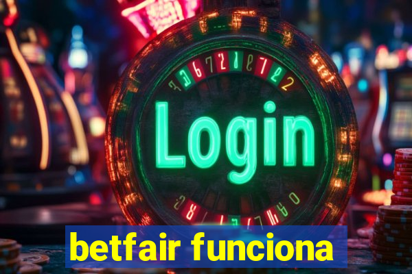 betfair funciona