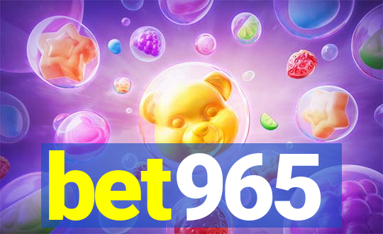 bet965