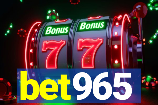 bet965