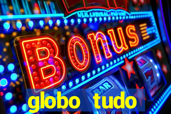 globo tudo absolutamente sobre esportes