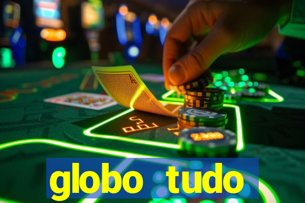 globo tudo absolutamente sobre esportes