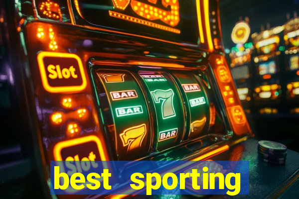 best sporting betting sites