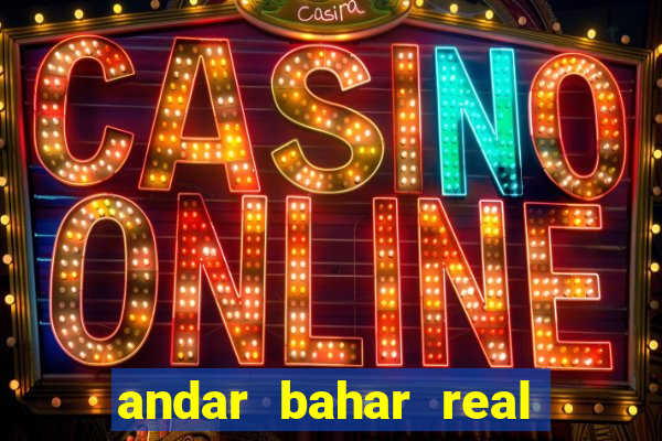 andar bahar real cash online