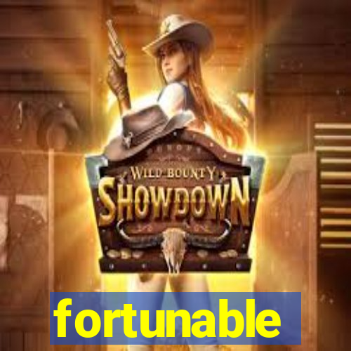 fortunable