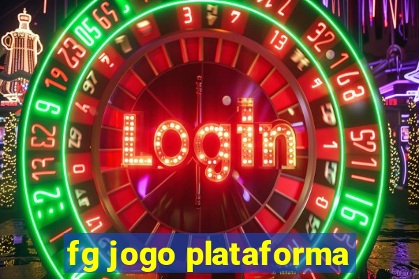 fg jogo plataforma