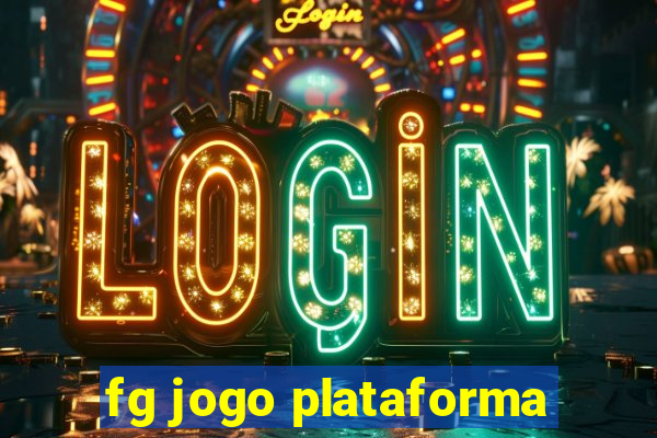 fg jogo plataforma