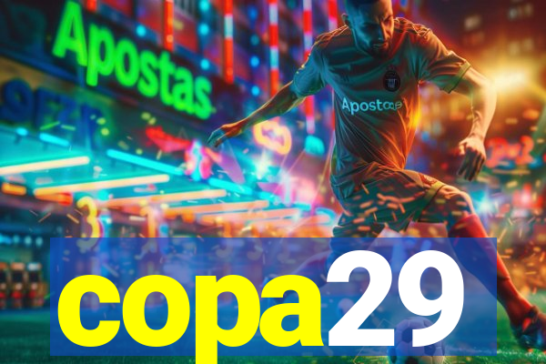 copa29