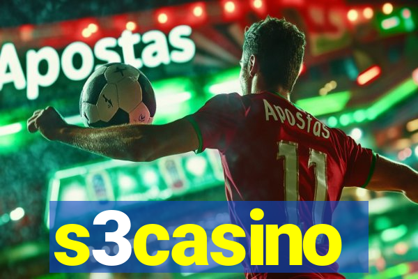 s3casino