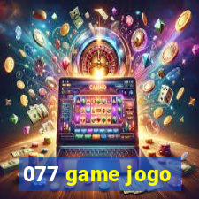 077 game jogo