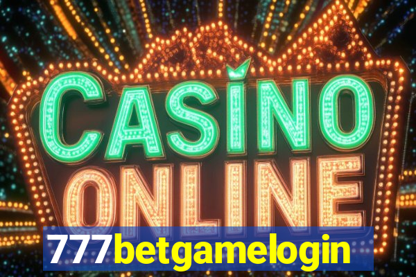 777betgamelogin