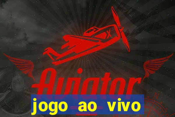 jogo ao vivo atletico paranaense