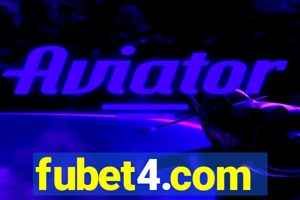 fubet4.com