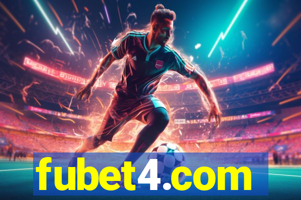 fubet4.com