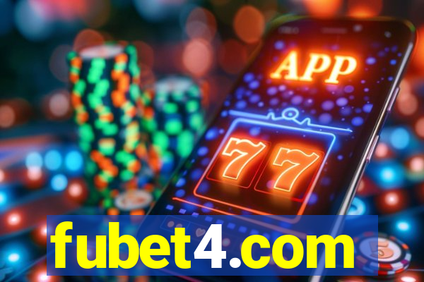 fubet4.com